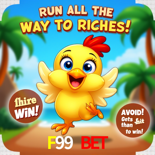 F99 Bet: Jogos de Caça-Níqueis-Altas Recompensas, Roleta-Velocidade, Blackjack-Desafios Máximos